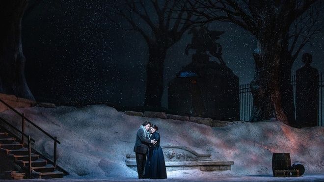 La Bohème (MET)
