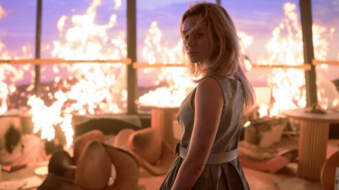 Les Vendredis de l'Horreur : Destination Finale Bloodlines