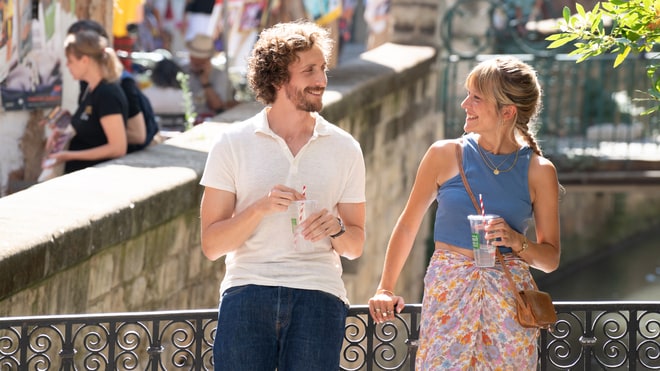 La séance Feel Good : Avignon
