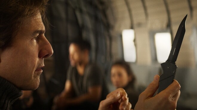 Séance All Inclusive : Mission : Impossible – The Final Reckoning