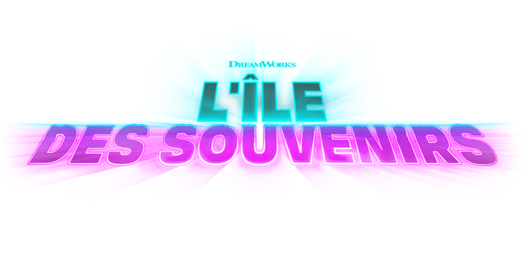 L'île des souvenirs