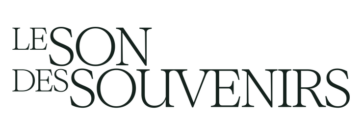 Le Son des souvenirs