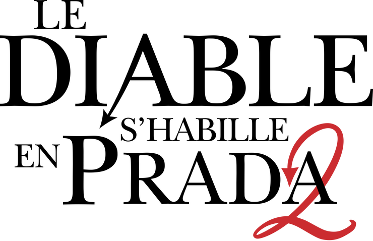 Le Diable s'habille en Prada 2