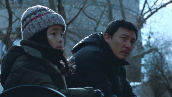 Les lumières de New York