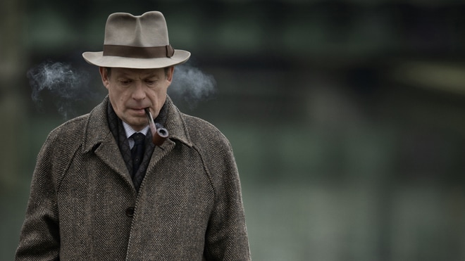 Maigret et le mort amoureux