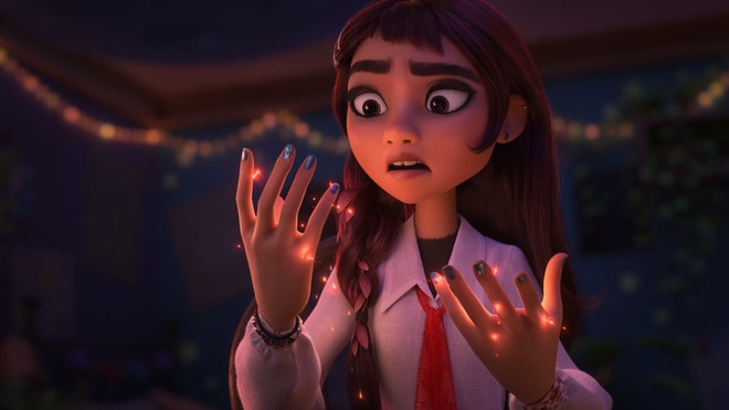 Billie, à la croisée des mondes