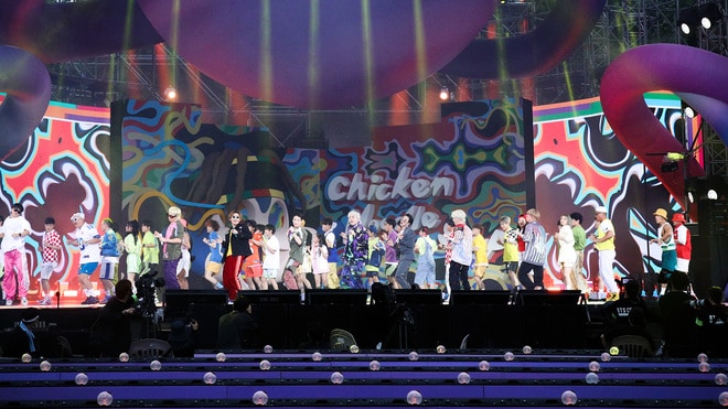 BTS 2021 MUSTER SOWOOZOO Remastered