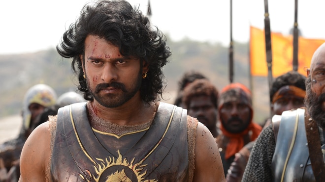 La Légende de Baahubali, l’épopée – Director’s Cut (version telugu)