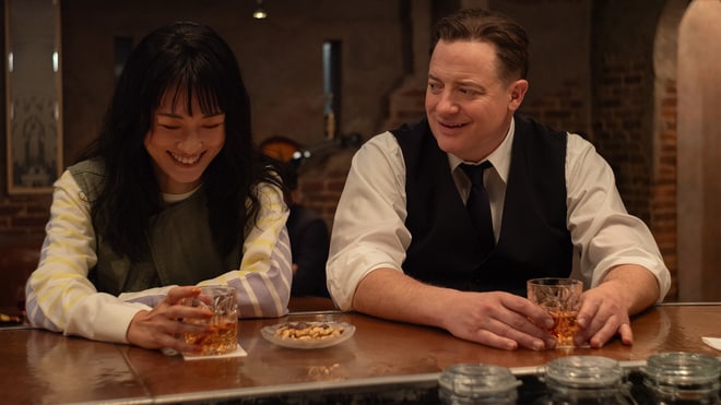 Rental Family - Dans la vie des autres