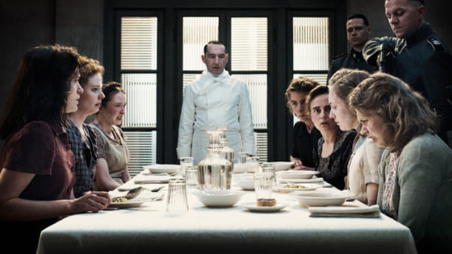 Les goûteuses d'Hitler