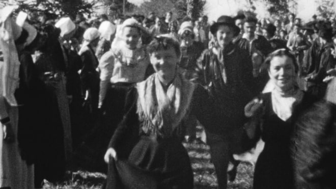 Souvent l'hiver se mutine