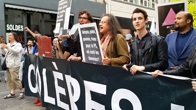 Hélène trésore transnationale