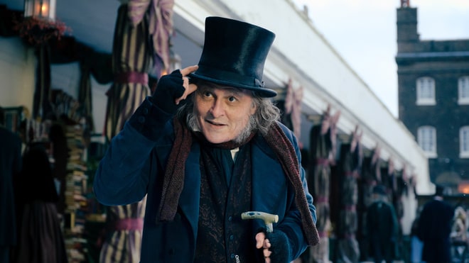 Scrooge