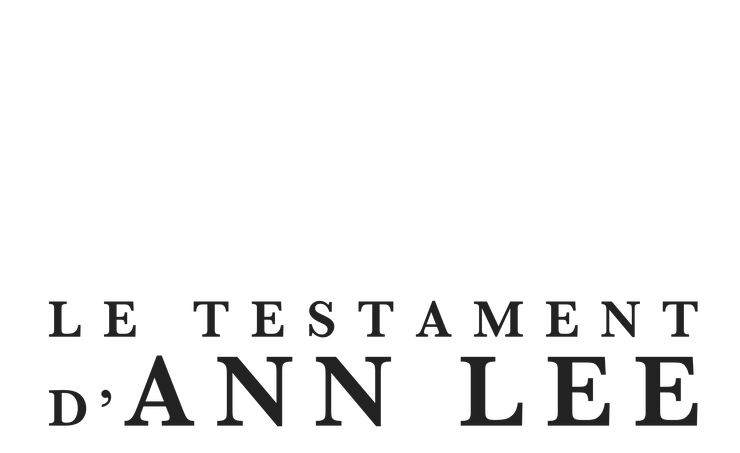 Le Testament d'Ann Lee