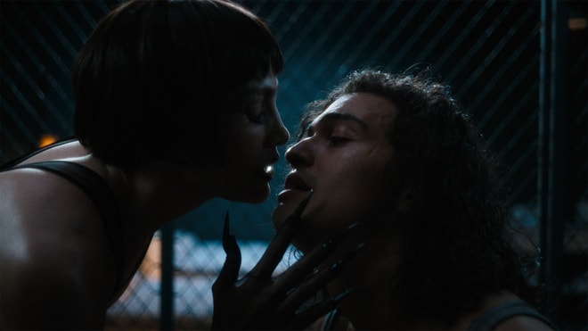 Kiss of The Spider Woman