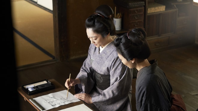 Seppuku : L’honneur d’un samouraï