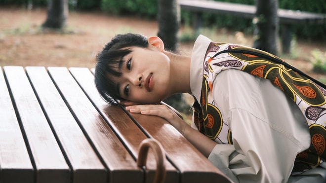 Sous le ciel de Kyoto