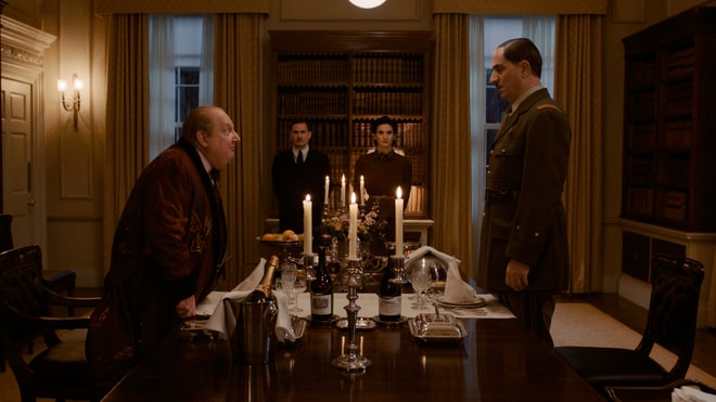 La Bataille de Gaulle : L’âge de fer