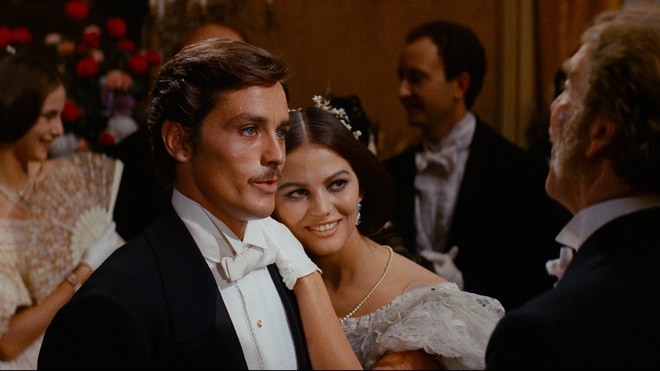 La séance 35mm : Le Guépard