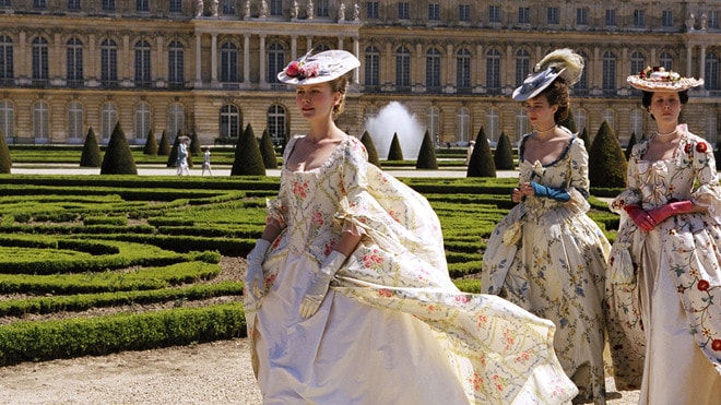 Marie-Antoinette
