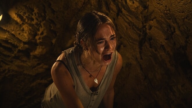 Les Vendredis de l'Horreur : Primate