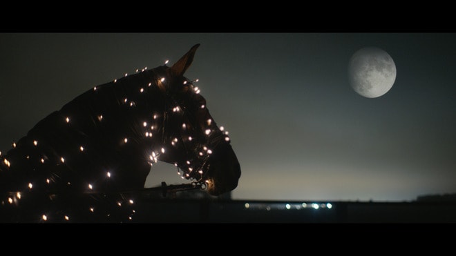 À demain sur la lune