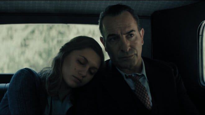 Les rayons et les ombres