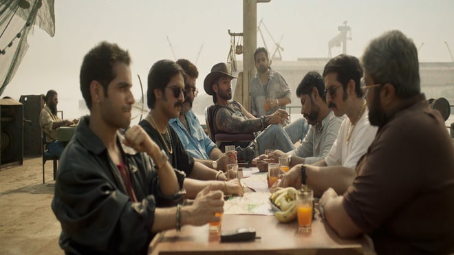 O'Romeo (Version Hindi)