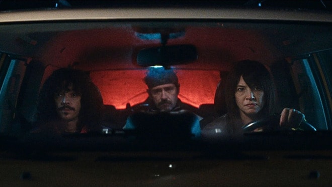 Plus forts que le diable