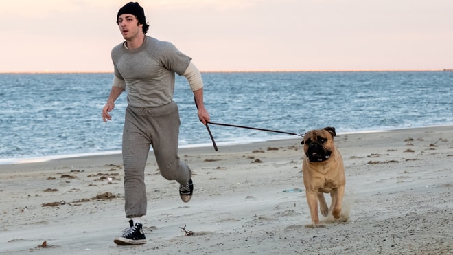 I Play Rocky