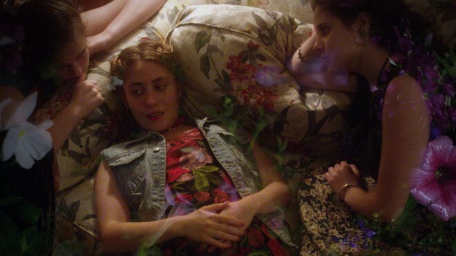 The World Is Full of Secrets