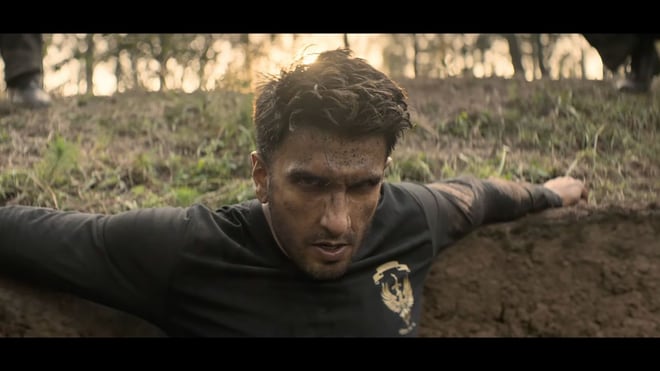 Dhurandhar : The Revenge (Version Hindi)