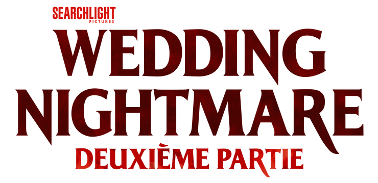 Les Vendredis de l'Horreur : Wedding Nightmare : Deuxième partie