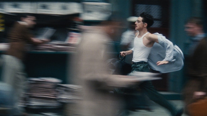 La séance 70mm : Marty Supreme