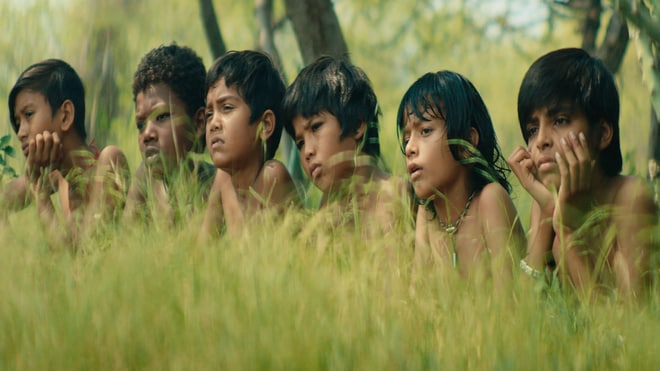 La dernière séance