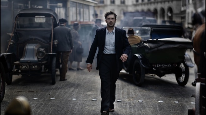 La Vénus électrique + Ouverture de Cannes en direct