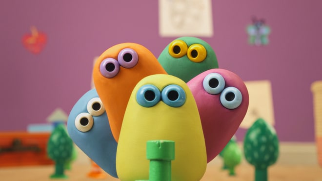 Ma Mini-Séance : Les toutes petites créatures 2
