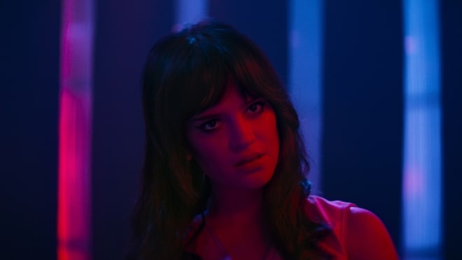 Her Private Hell