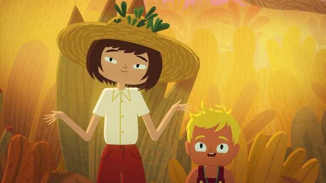 Joyeuse Jungle !