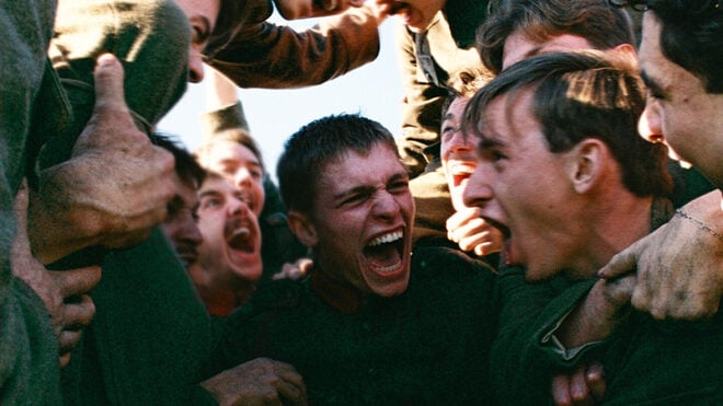 Les braves (Coward)