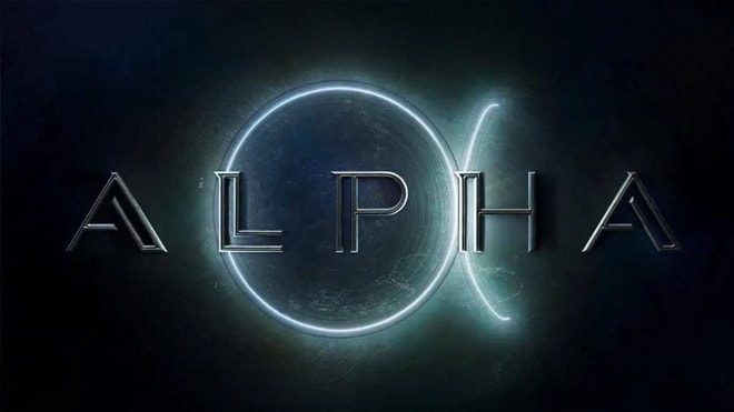 Alpha (Version Hindi)