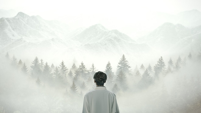 The Holy Boy