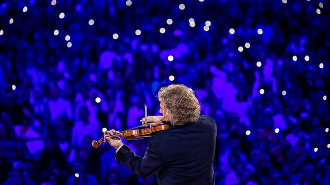 Le concert d'été 2026 d'André Rieu : Viva Maastricht !