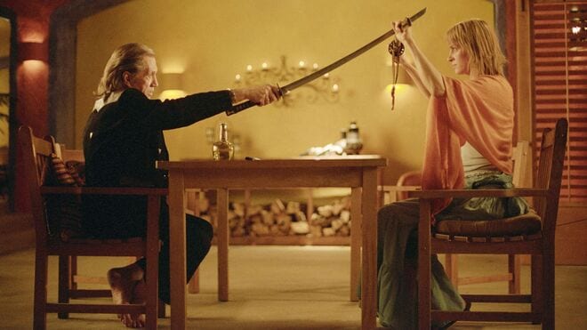 La Séance 70mm : Kill Bill - The Whole Bloody Affair