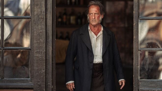 Séance spéciale : Les Misérables (avant-première, suivie d'un débat retransmis en direct)