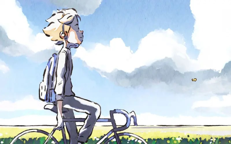 Le Festival d’Annecy dans les Cinémas Pathé !