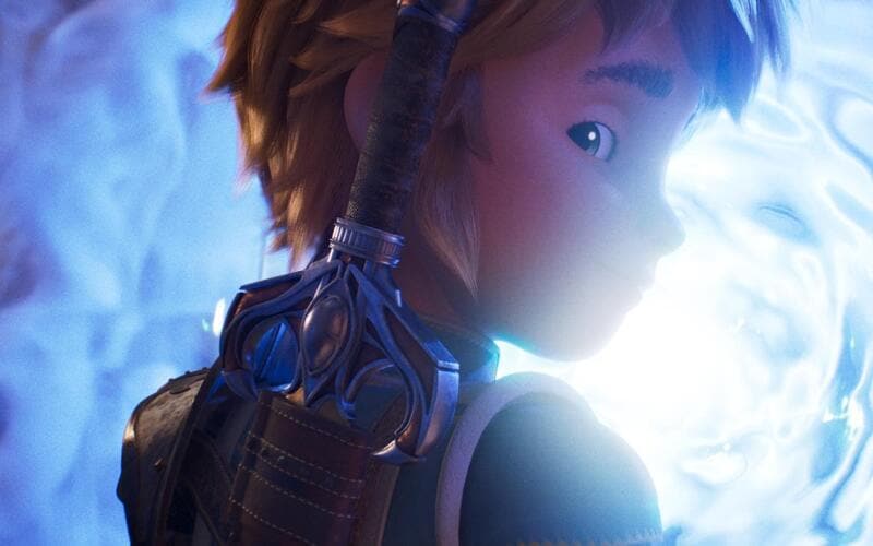 Les Légendaires au cinéma : le film d’animation arrive dans les Cinémas Pathé