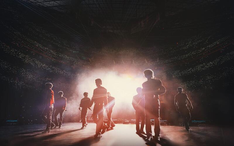 Film-concert Stray Kids : quand voir The dominATE Experience au cinéma ?