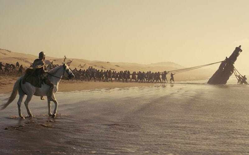 Les films à voir au cinéma en été 2026