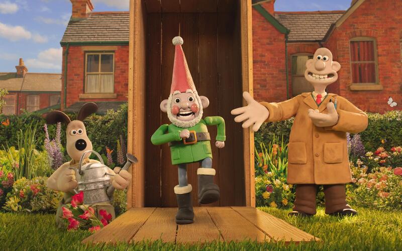 Ma mini-séance : le rendez-vous des tout-petits au cinéma !